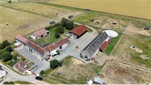 propriete equestre à la vente -   37150  BLERE, surface 276 m2 vente propriete equestre - UBI476226089